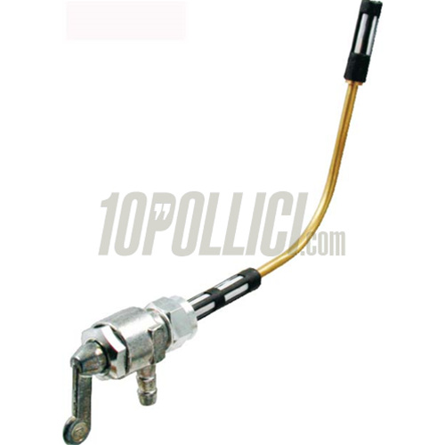 Fuel tap Piaggio CIAO PX, SC 50cc