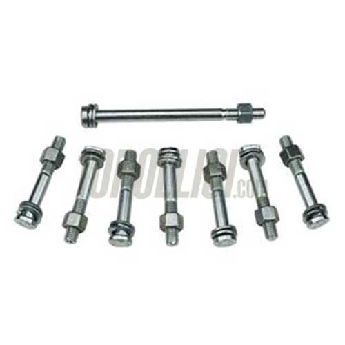 Screw kit engine Vespa VBB, GL, SPRINT, GT, GTR 