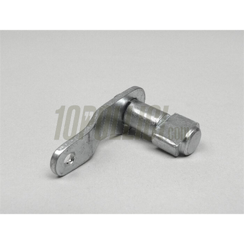 Leva camma freno anteriore per Vespa GT, GTR, TS, 150 GS, GL, Super, Sprint, Sprint V., Rally