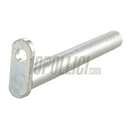 Perno per fissaggio ammortizzatore anteriore Vespa 160 GS, 180 SS