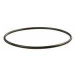 O-ring dust cap rear wheel Vespa PX, GT, Sprint, GL, TS, Rally