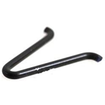 Spring for lever glove box cover Vespa 98, 125 V1-15T, V30-33T, VM, VN, VNA, VNB1-2T, 150 VL, VB1, 150 GS
