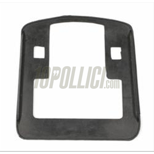 Rear light gasket Vespa GTR, Sprint Veloce, TS, Rally