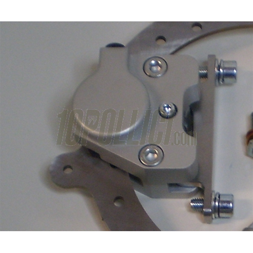 Pinza per kit freno a disco anteriore CRIMAZ per Vespa 50, ET3 Primavera, PK