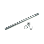 Cylinder Stud M7x142mm, with nut and washers