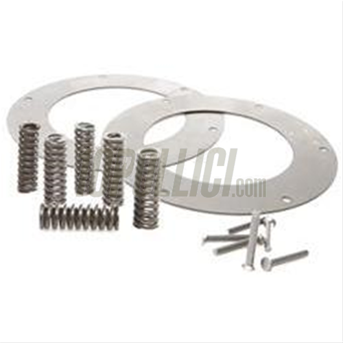 Kit revisione parastrappi rinforzato primaria Vespa 150 GS VS1T-> VS5T, Ø 105,5mm, Øi 67,5 mm