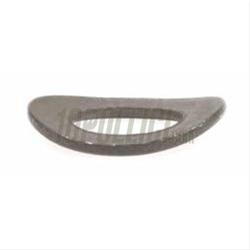 Washer for cover steering lock Vespa 50, 90, 125 Primavera, GL, GT, Sprint, Super, Rally, Øi 4,5, Øe 8 