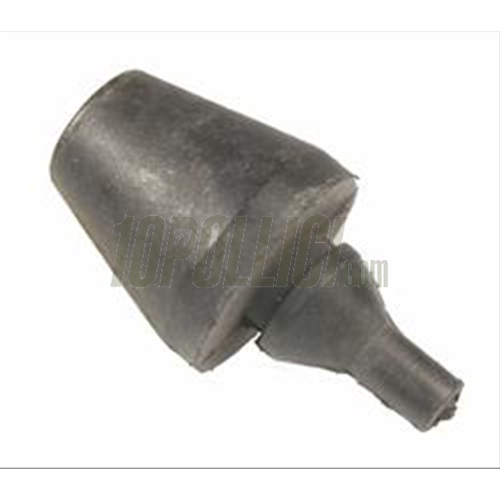 Rubber Buffer centre stand for Vespa PK, COSA