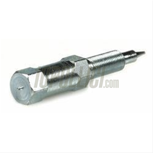 Adjusting Screw DELL'ORTO mixture SI, for Vespa PX E, Lusso, `98, MY, Cosa, thread pitch 0.5