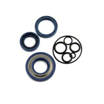 Oil seal kit CORTECO BLUE Vespa 50, 90, Primavera, ET3, PK cone 19mm - O ring included