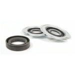 Oil seal kit SIP Vespa 125 V30-33, Hoffmann`52, VN, VM, 150 VL, VB1, VD, VGL1