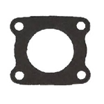 Gasket exhaust manifold POLINI 177cc aluminium Vespa PX125, 150