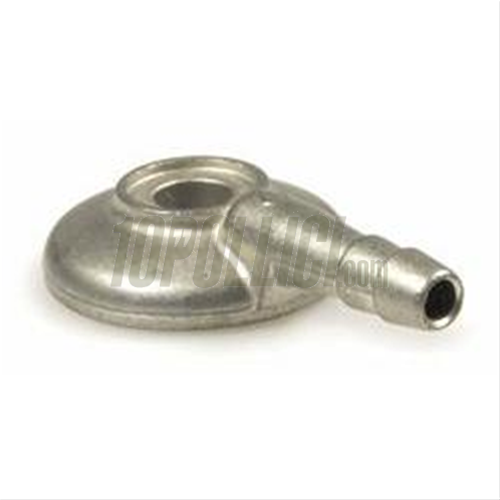 Fuel Hose Connection PHB, 6mm
