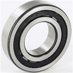 Bearing FAG N 20x47x14