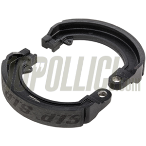 Brake pads SIP PERFORMANCE front Vespa Sprint, GT, Rally, GS160, SS180, 150 GS VS5T