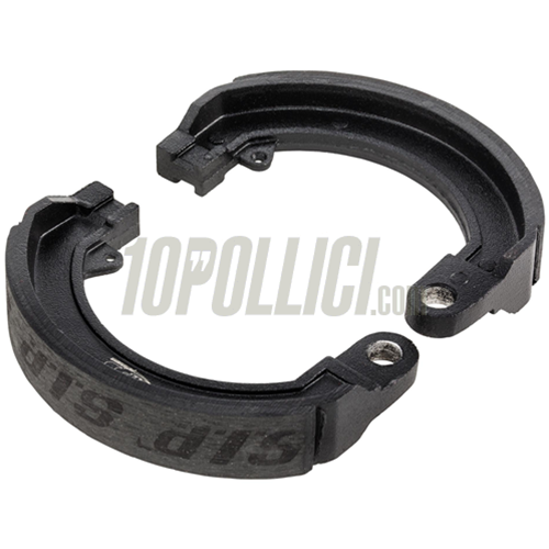 Brake pads SIP PERFORMANCE front Vespa Sprint, GT, Rally, GS160, SS180, 150 GS VS5T