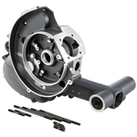 Carter Vespa Smallframe SIP EVO per Vespa 50-125 ET3 Primavera, PK50-125 