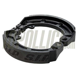 Brake pads SIP PERFORMANCE rear Vespa 50 Special, 125 ET3 Primavera