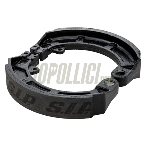 Brake pads SIP PERFORMANCE rear Vespa 50 Special, 125 ET3 Primavera