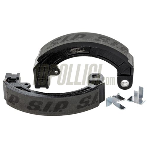 Brake pads SIP PERFORMANCE rear Vespa 50 Special, 125 ET3 Primavera