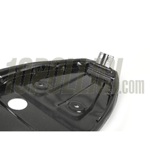 Seat  SIP "Scooter" Vespa 50, Special, Et3 Primavera 