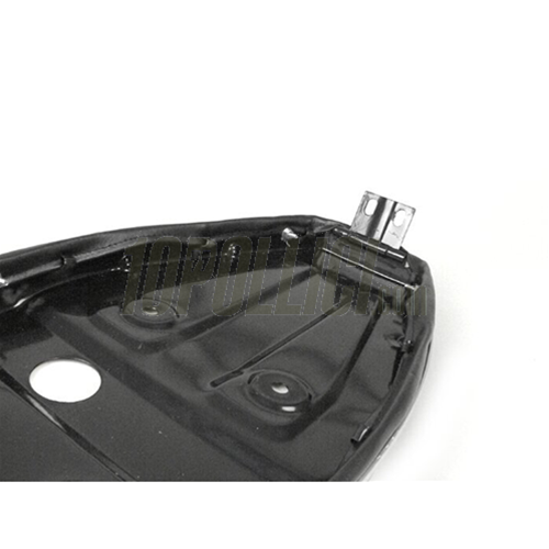 Seat  SIP "Scooter" Vespa 50, Special, Et3 Primavera 