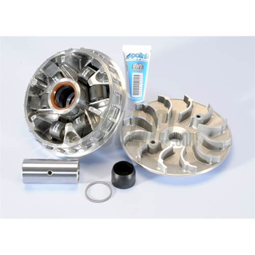 Variatore POLINI HI-SPEED HONDA SH 300 iniezione