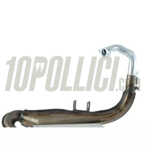 Espansione racing SIMONINI Vespa 50, Special