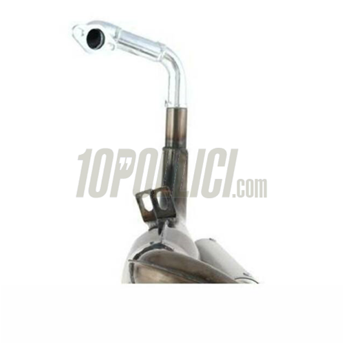 Espansione racing SIMONINI Vespa 50, Special