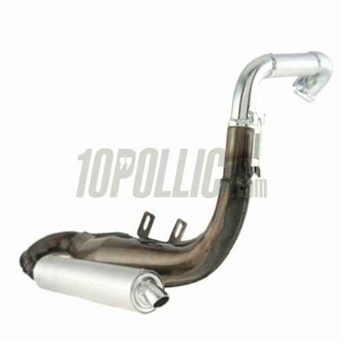 Espansione racing SIMONINI Vespa 50, Special