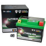 Batteria SKYRICH al litio HJTZ5S-FP 12V 113x70x85 mm