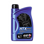 Olio miscela 2 tempi ELF HTX 976+, sintetico, 1000ml