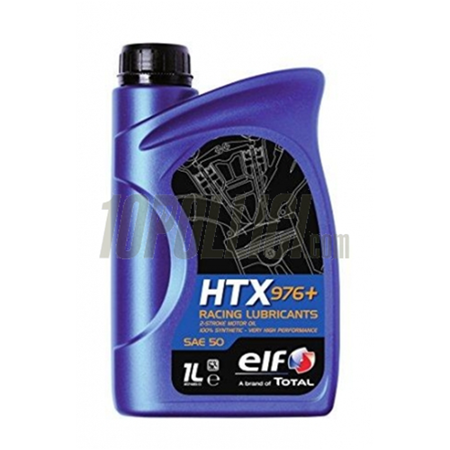 2-Stroke Oil ELF HTX 976+, synth., 1000ml