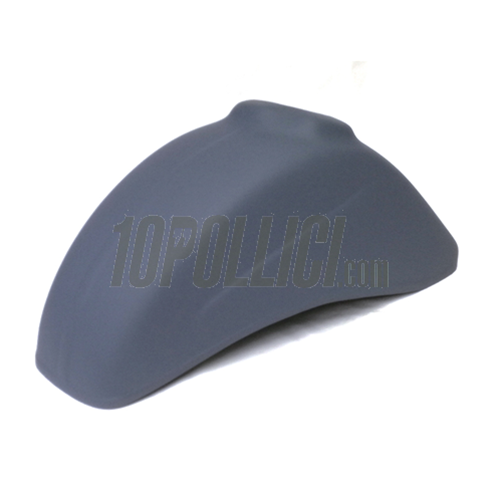 Mudguard TOMAS COMPOSITI Vespa 50 Special, ET3, with PK XL, HP, ETS, fork, fiberglass