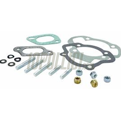 Gasket set MUGELLO V2 186cc Ø 64 mm Lambretta