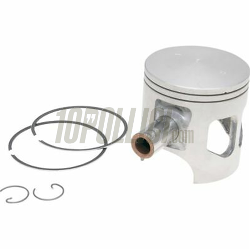 Piston POLINI for 123cc ROTAX Ø 60mm "A" (59,935)
