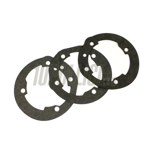 Serie guarnizioni cilindro MALOSSI 210cc Vespa Largeframe 0,25 - 0,50 - 0,75mm