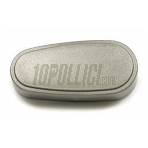 Hub cover Vespa PK 50 S, XL - grey