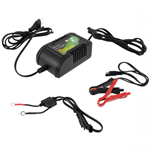 Battery charger for lithium battery SKYRICH