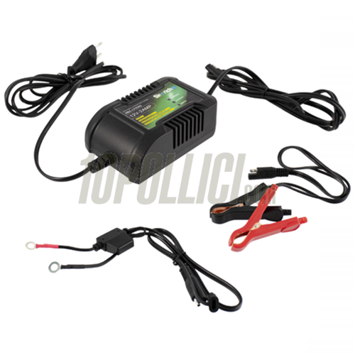 Battery charger for lithium battery SKYRICH