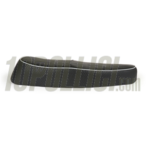 Sella BGM PRO Sport Touring Vespa PX, compatibile anche per Vespa GT, Super, TS, Sprint, 160 GS, 180 SS, Rally - NERA