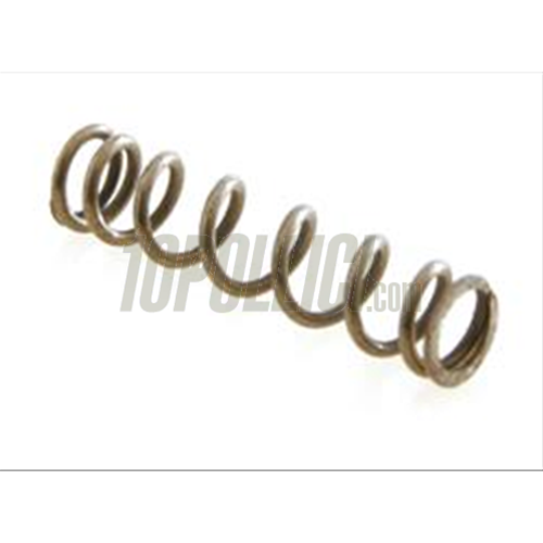 Spring kickstart segment for Vespa 125 V1-33, VM, VN, ACMA, Hoffmann, 150 VL, VB1, GS, T1-3, VGL, l=23 mm, Ø i 3,1mm, Ø a 4,3 mm