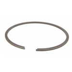 Piston ring Ø 60 PINASCO for 144cc Zuera kit aluminium Vespa 125 ET3 Primavera, PK