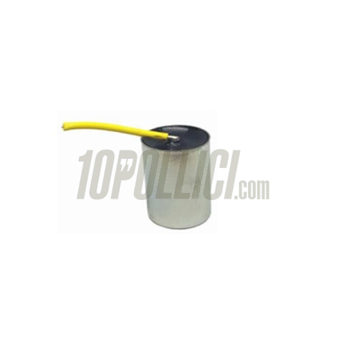 Condenser CEAB CD 0 Vespa 50