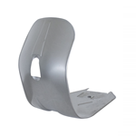 Legshield & Floor board RMS Classic Vespa 50 Special