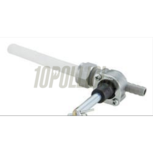 Fuel tap OMG FAST FLOW Lambretta LI, SX, TV 2a-3a, DL, GP