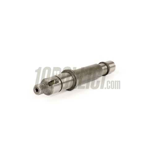 Perno PIAGGIO per ingranaggio multiplo Vespa PX125, 150, 200E, '98, MY, '11, T5, Cosa