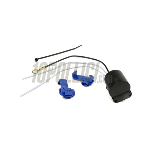 Beeper indicator 6-12V Universal