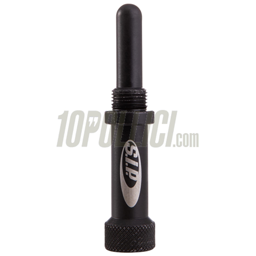 Piston stopper