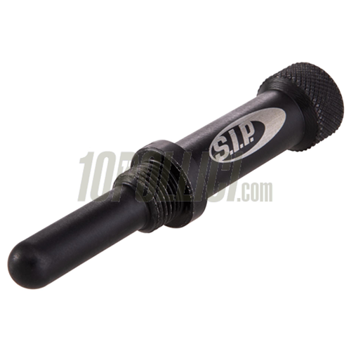 Piston stopper